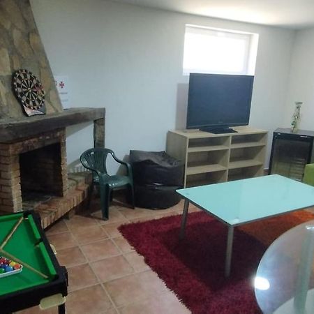 Espectacular Casa Rural En Espinosa de los Monteros Εξωτερικό φωτογραφία